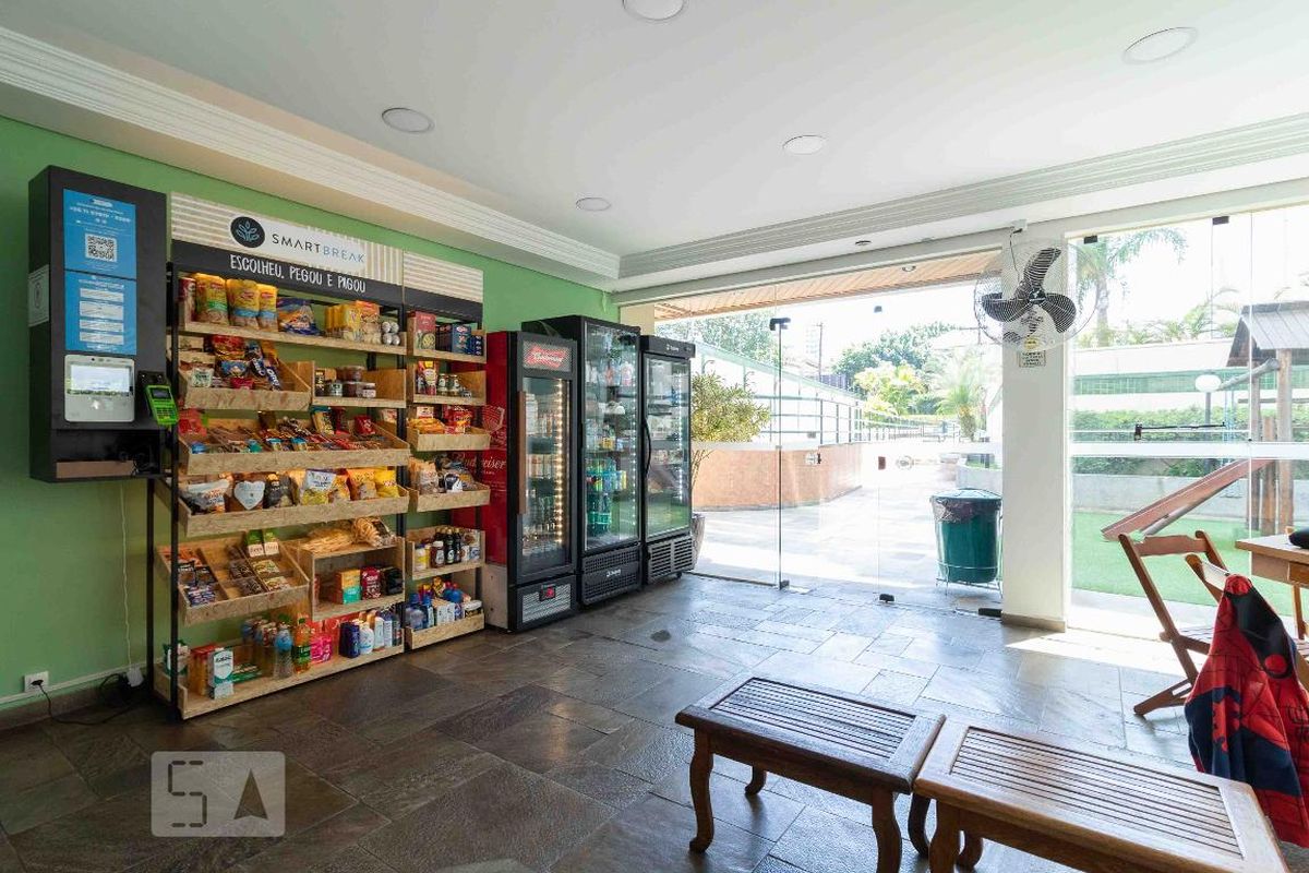 Apartamento, 3 quartos, 80 m² - Foto 50