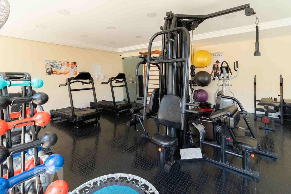 Apartamento, 3 quartos, 80 m² - Foto 46