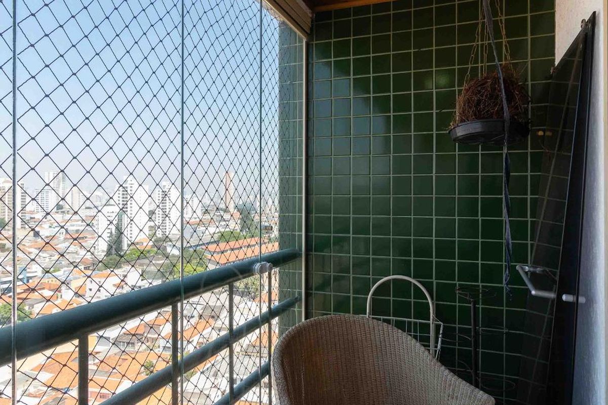 Apartamento, 3 quartos, 80 m² - Foto 10