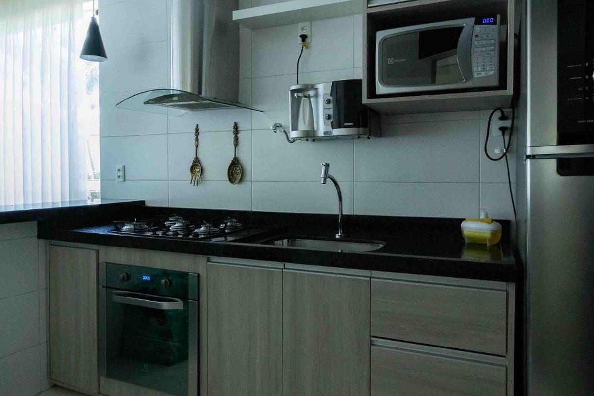 Apartamento, 3 quartos, 80 m² - Foto 45