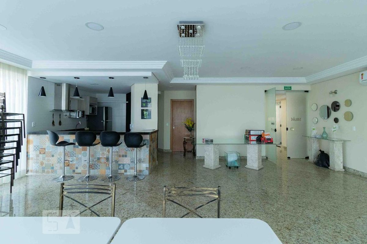 Apartamento, 3 quartos, 80 m² - Foto 43