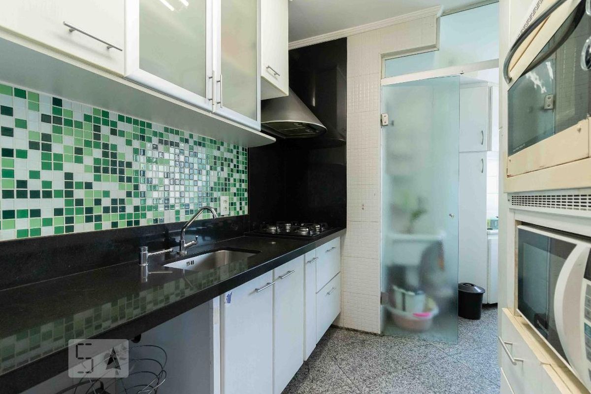 Apartamento, 3 quartos, 80 m² - Foto 32
