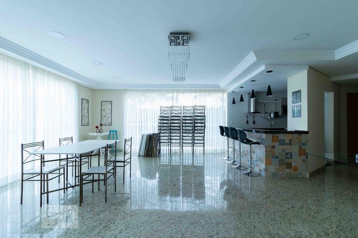 Apartamento, 3 quartos, 80 m² - Foto 42
