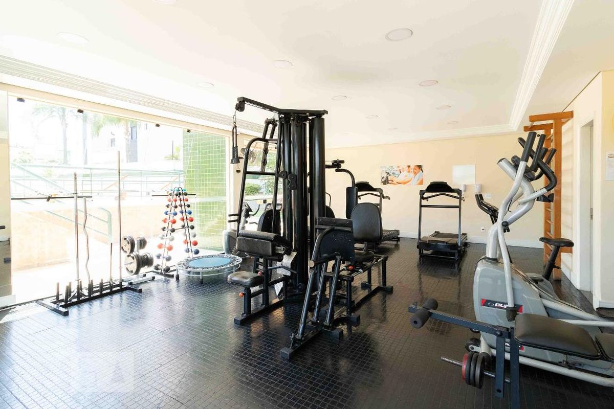 Apartamento, 3 quartos, 80 m² - Foto 48