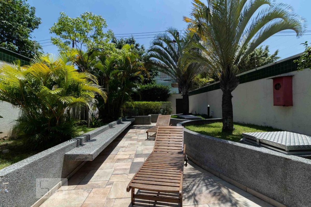 Apartamento, 3 quartos, 80 m² - Foto 56