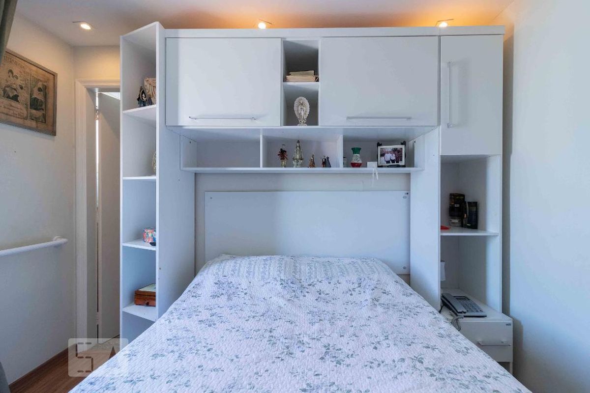 Apartamento, 3 quartos, 80 m² - Foto 15