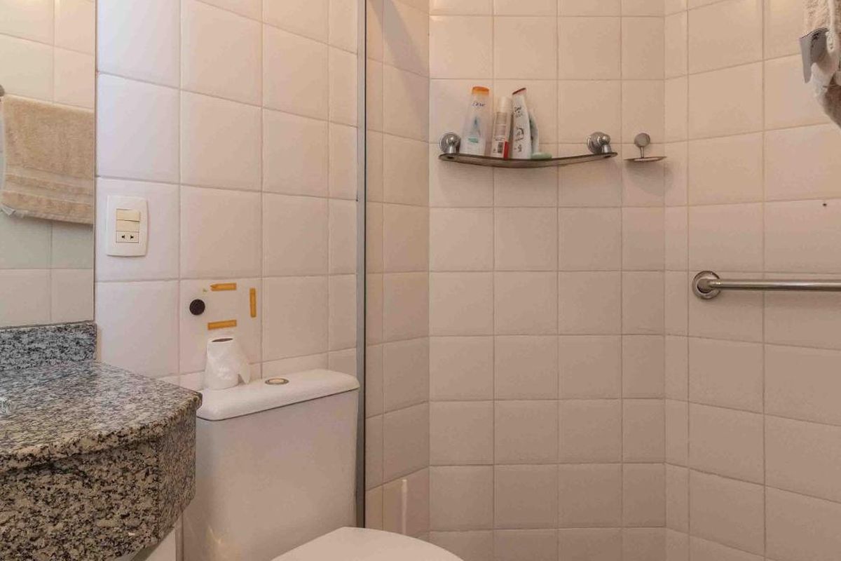 Apartamento, 3 quartos, 80 m² - Foto 16