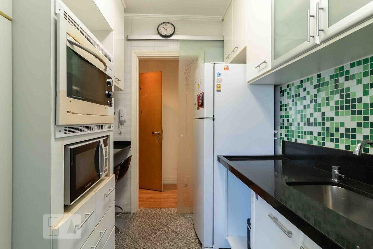 Apartamento, 3 quartos, 80 m² - Foto 30