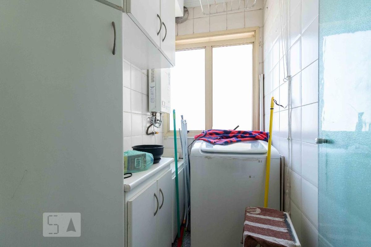 Apartamento, 3 quartos, 80 m² - Foto 36