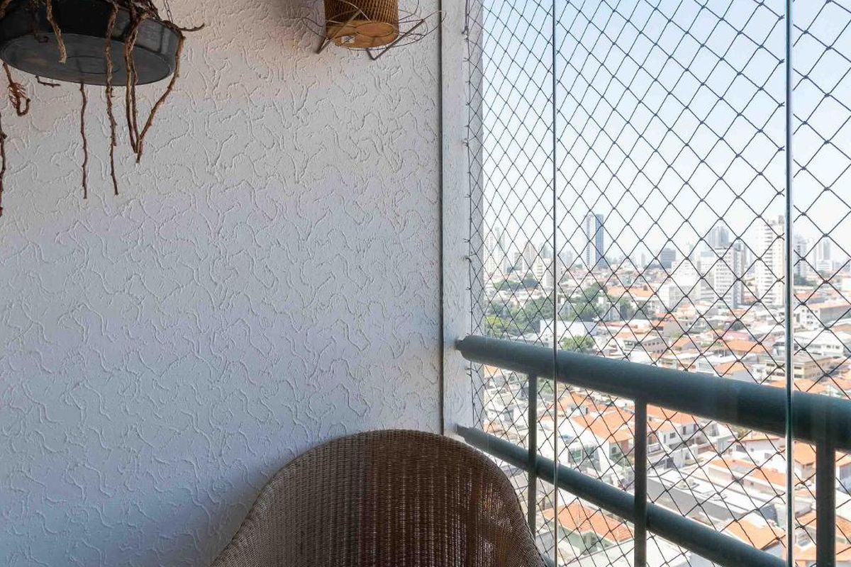 Apartamento, 3 quartos, 80 m² - Foto 9