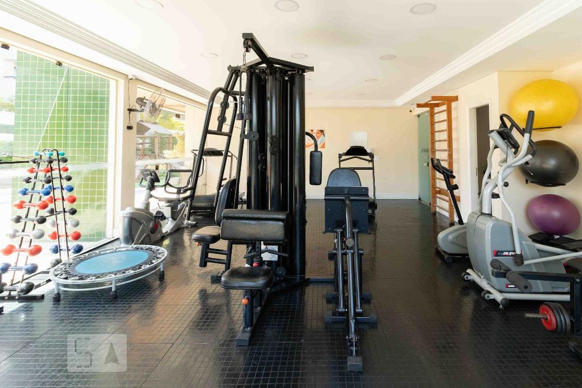 Apartamento, 3 quartos, 80 m² - Foto 47