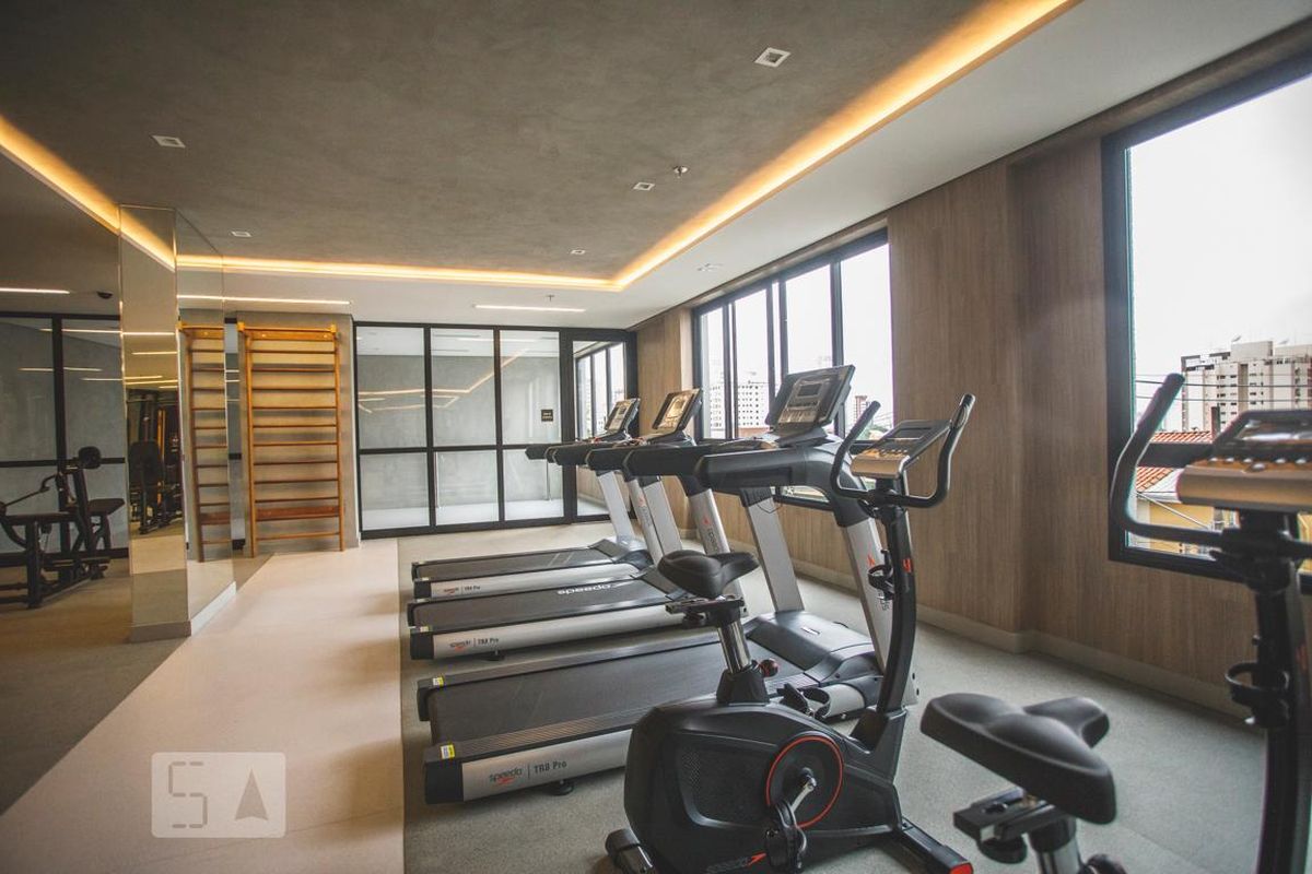Kitnet-Studio, 25 m² - Foto 66