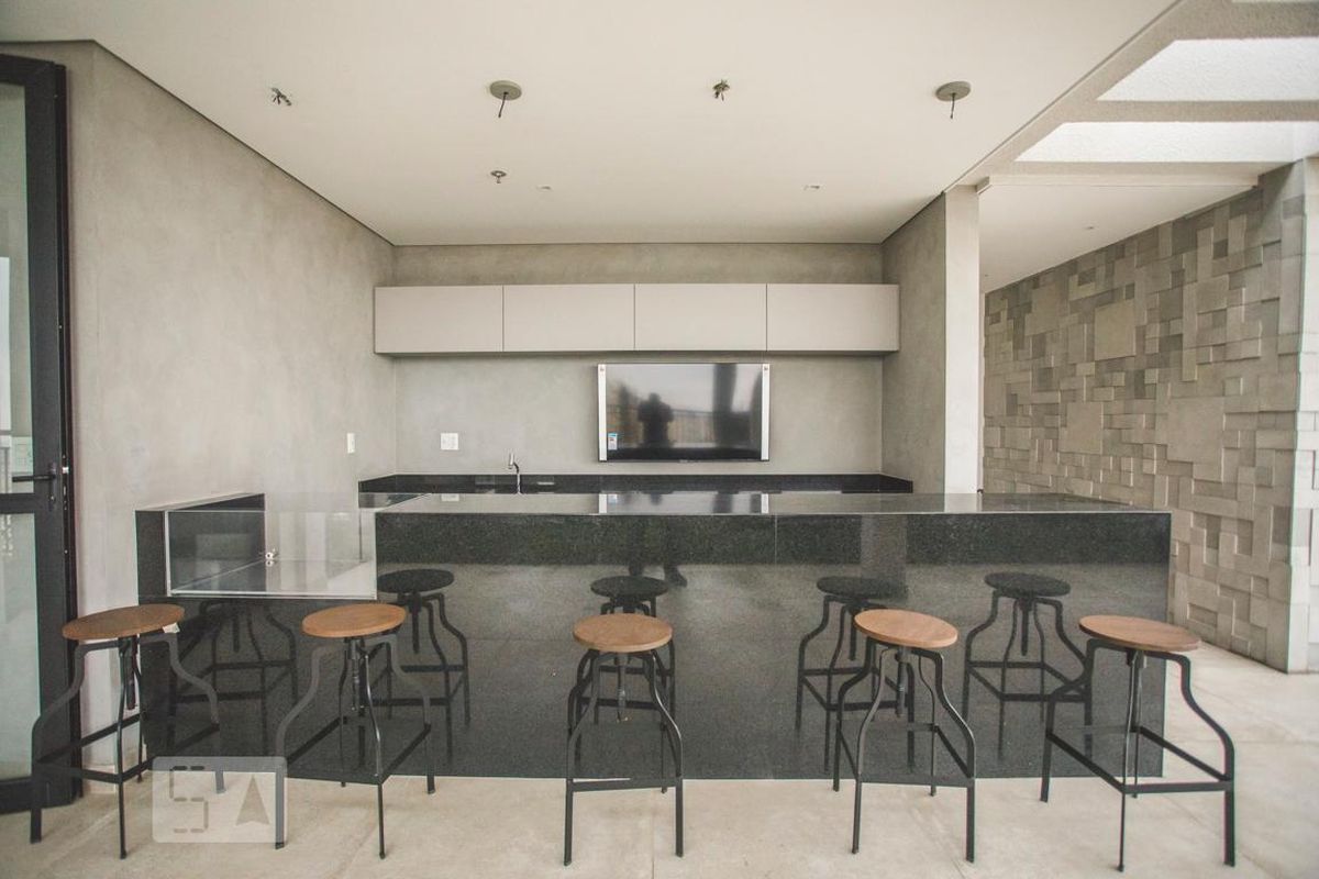 Kitnet-Studio, 25 m² - Foto 84