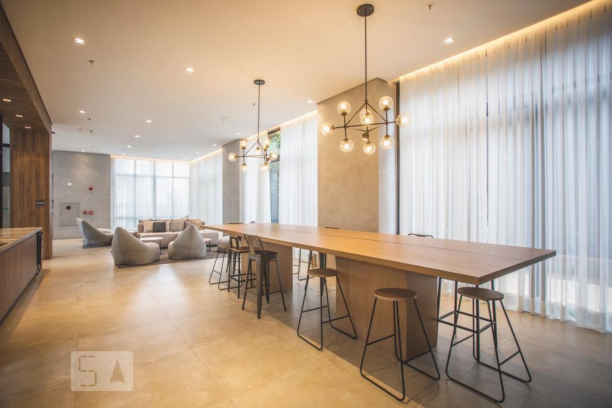 Kitnet-Studio, 25 m² - Foto 27