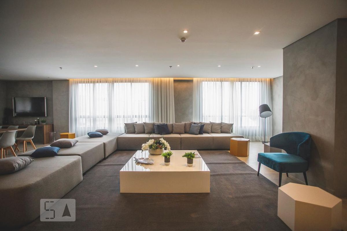 Kitnet-Studio, 25 m² - Foto 67
