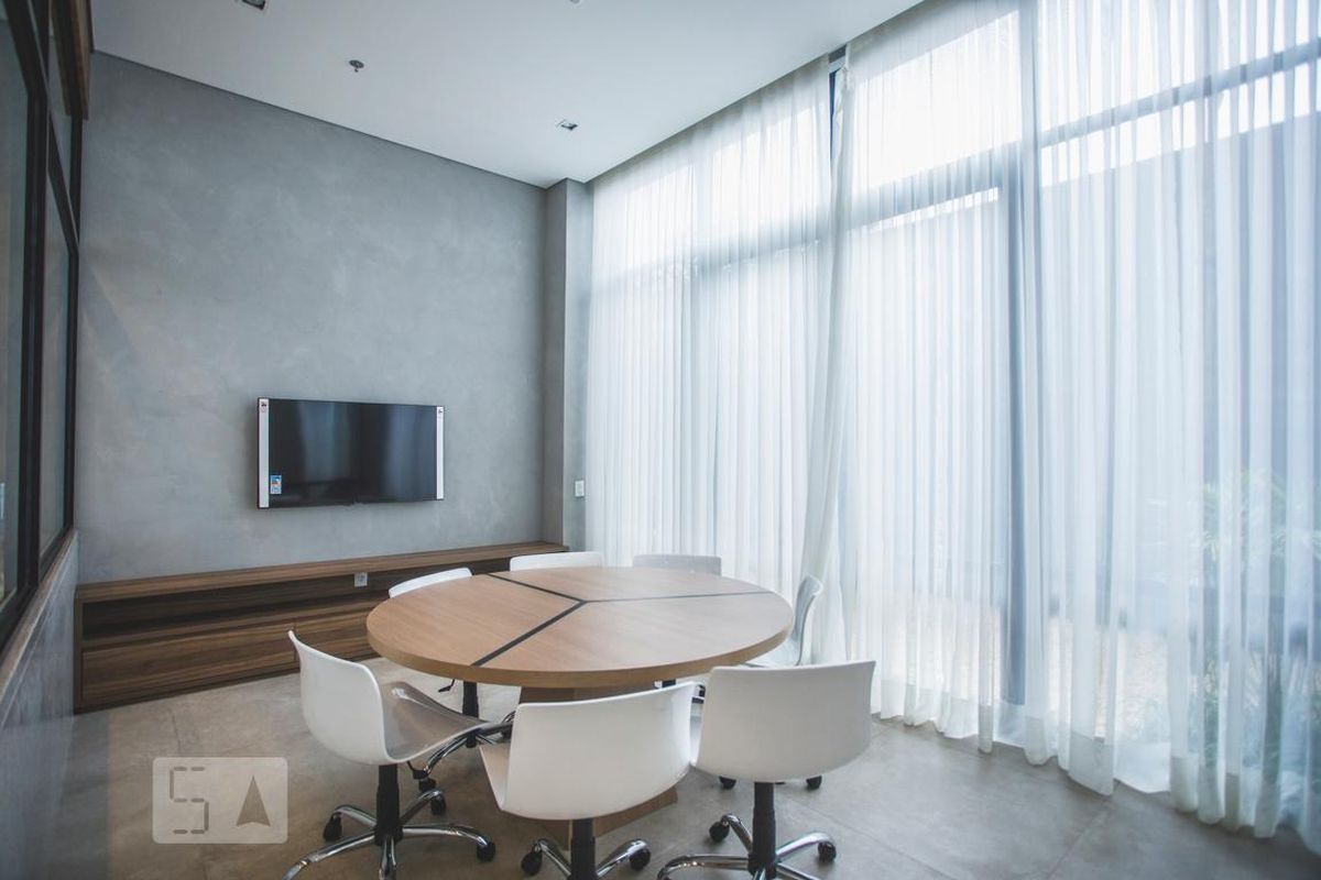 Kitnet-Studio, 25 m² - Foto 34