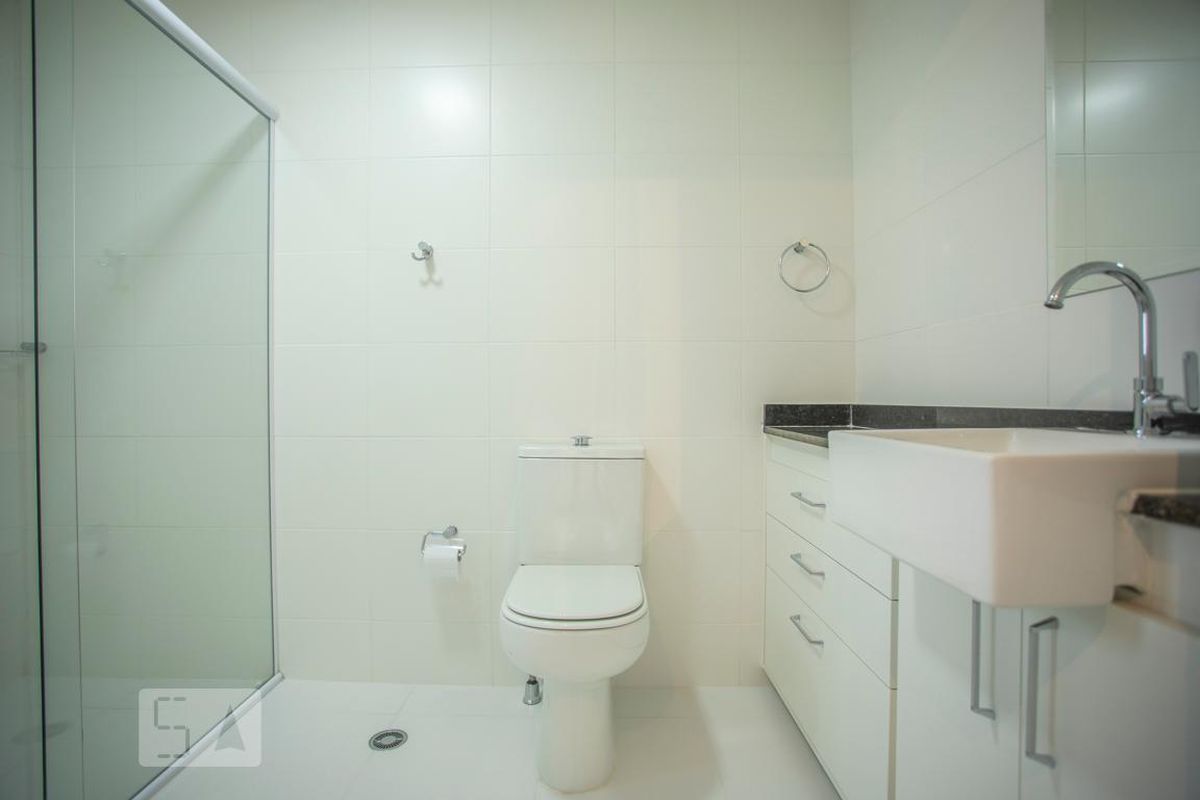 Kitnet-Studio, 25 m² - Foto 12
