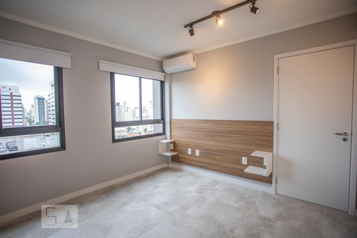 Kitnet-Studio, 25 m² - Foto 8