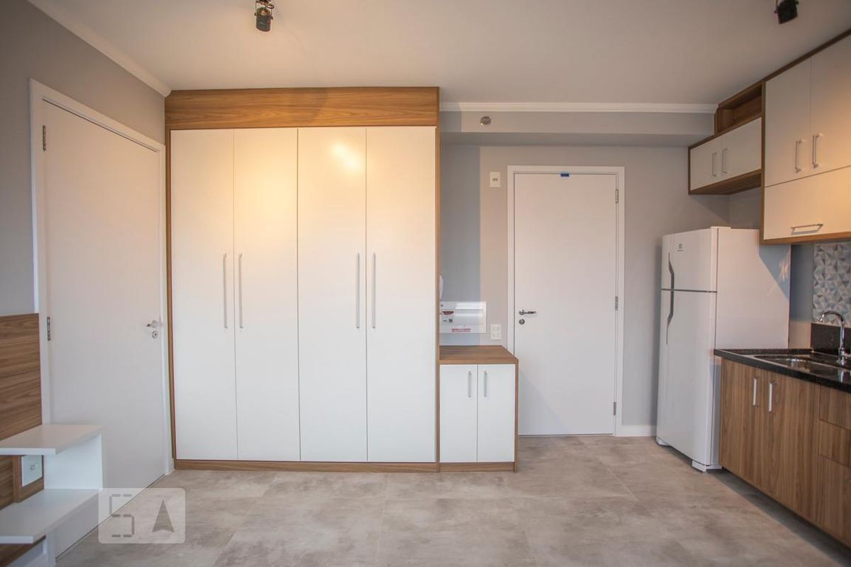 Kitnet-Studio, 25 m² - Foto 5