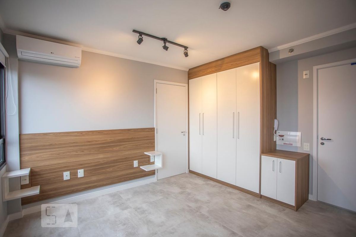 Kitnet-Studio, 25 m² - Foto 6
