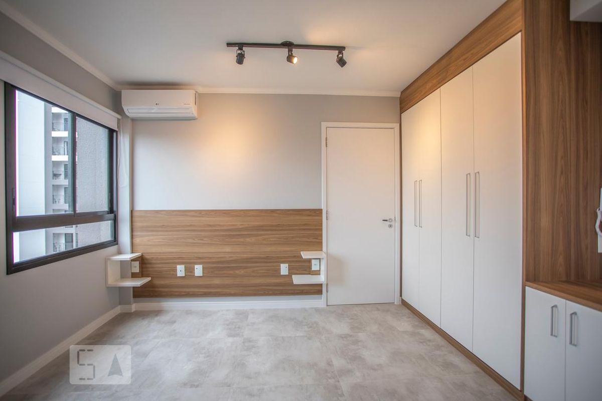 Kitnet-Studio, 25 m² - Foto 7