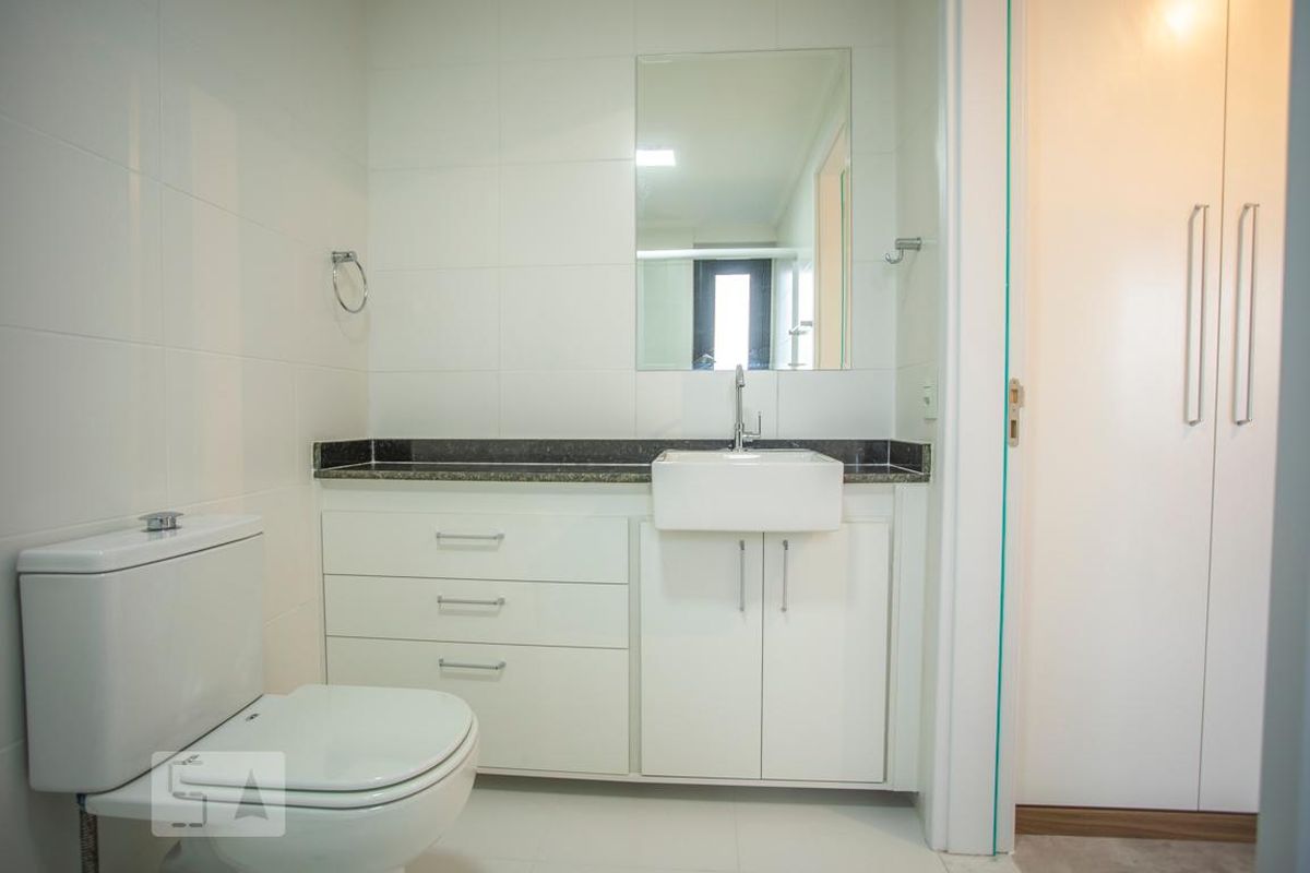 Kitnet-Studio, 25 m² - Foto 16