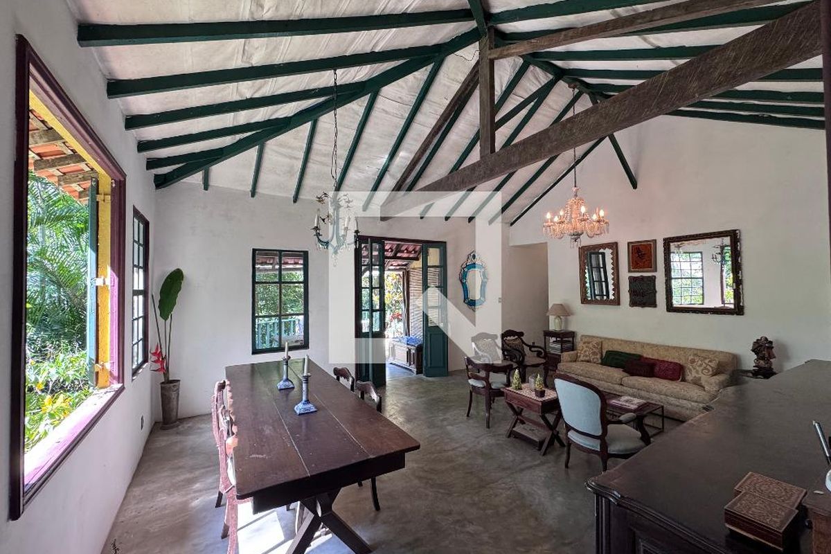 Casa, 2 quartos, 135 m² - Foto 2