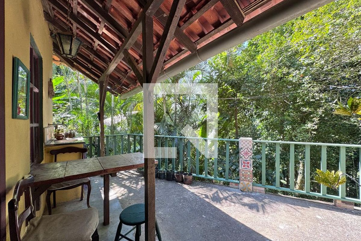Casa, 2 quartos, 135 m² - Foto 16