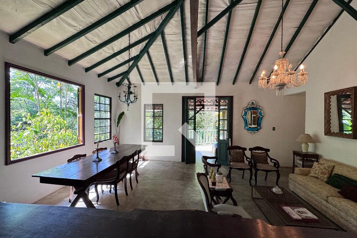 Casa, 2 quartos, 135 m² - Foto 8