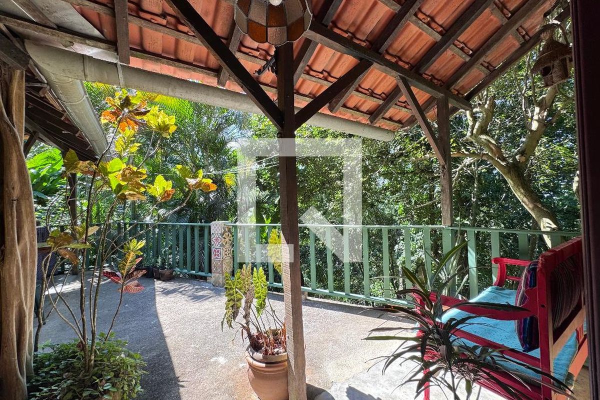 Casa, 2 quartos, 135 m² - Foto 24