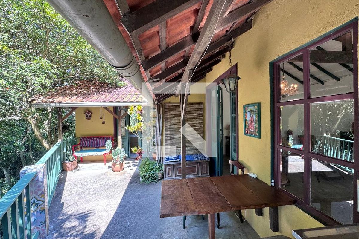 Casa, 2 quartos, 135 m² - Foto 18
