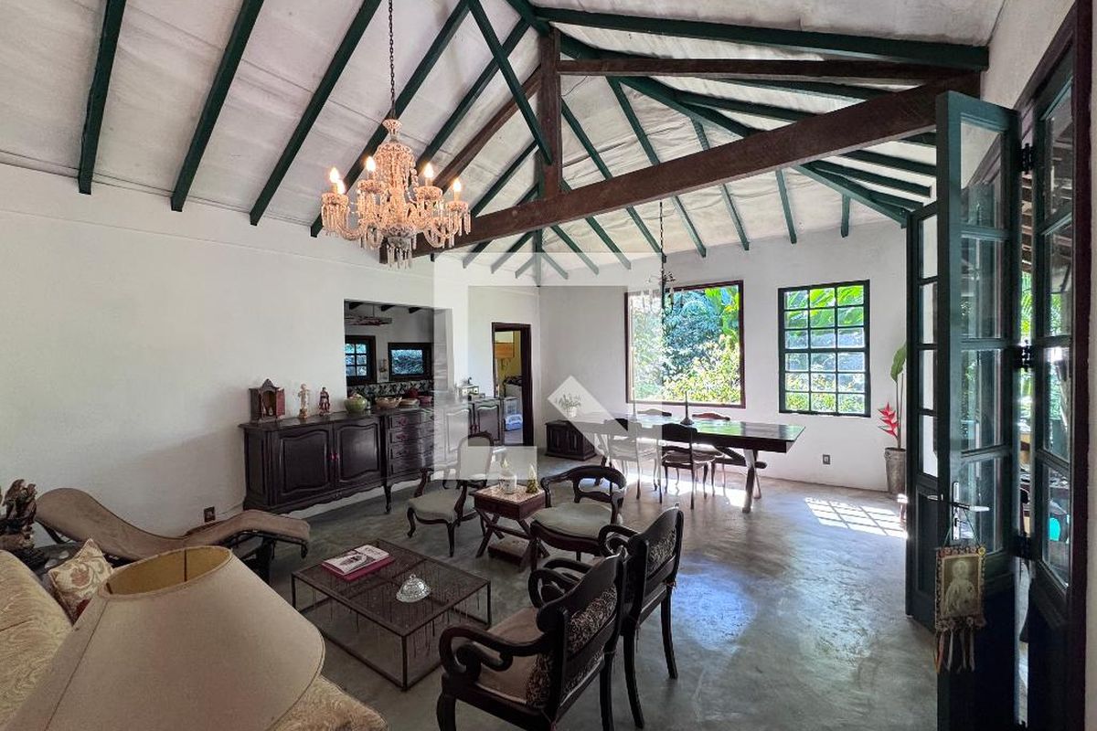 Casa, 2 quartos, 135 m² - Foto 4