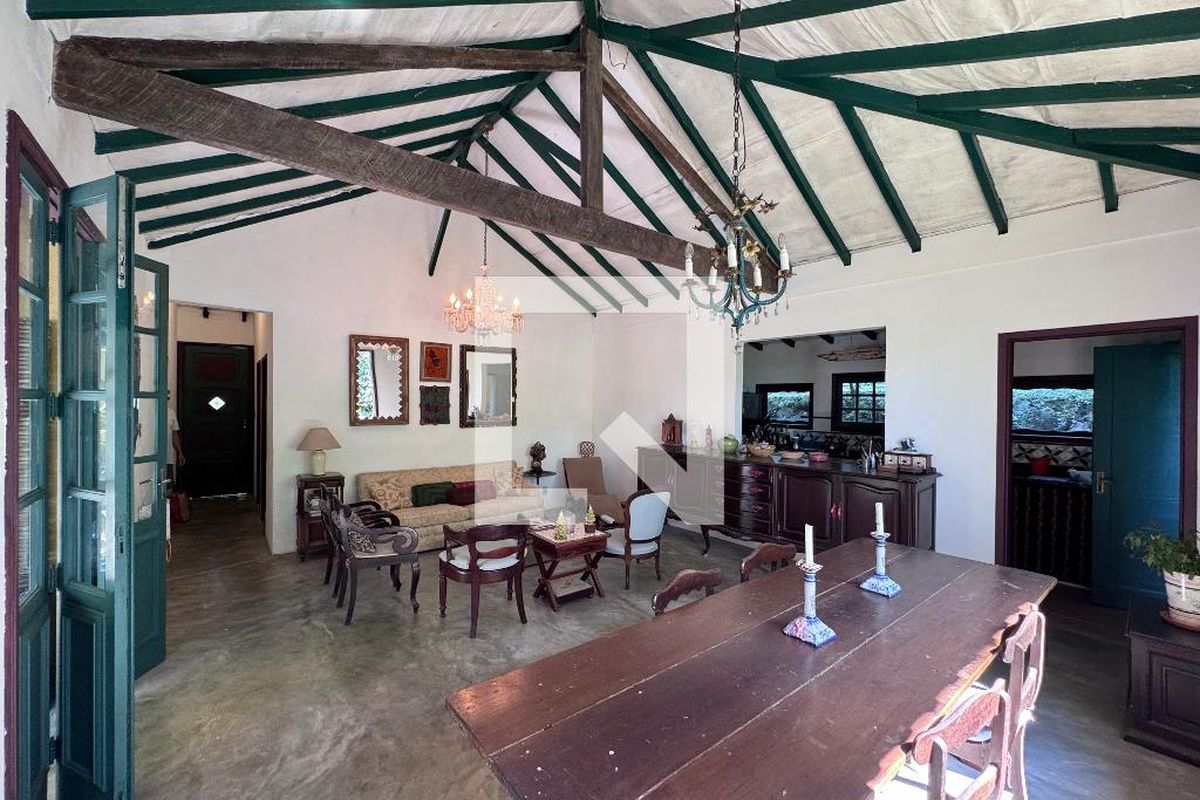 Casa, 2 quartos, 135 m² - Foto 6