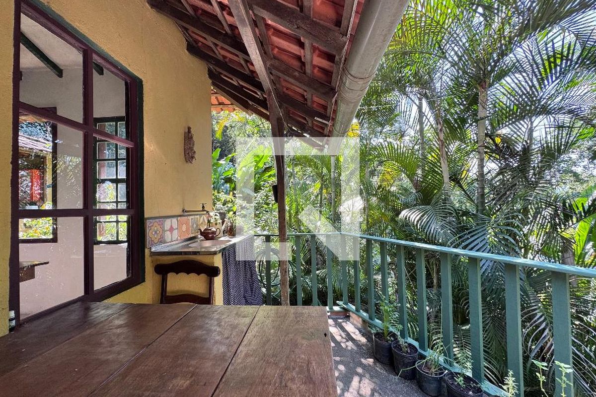 Casa, 2 quartos, 135 m² - Foto 20