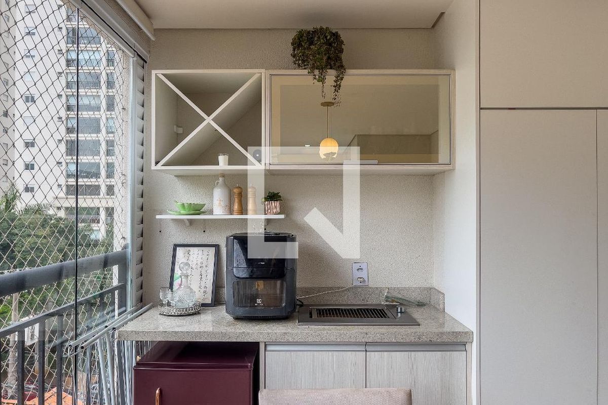 Apartamento, 2 quartos, 70 m² - Foto 28