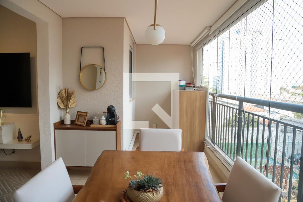 Apartamento, 2 quartos, 70 m² - Foto 36
