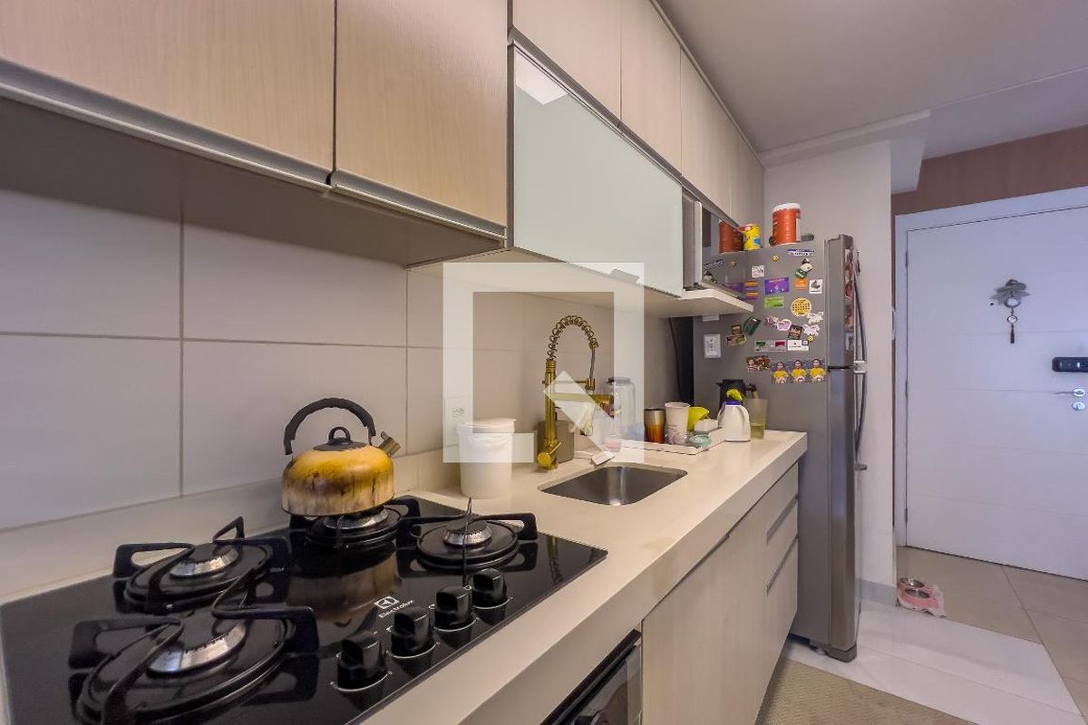 Apartamento, 2 quartos, 70 m² - Foto 37