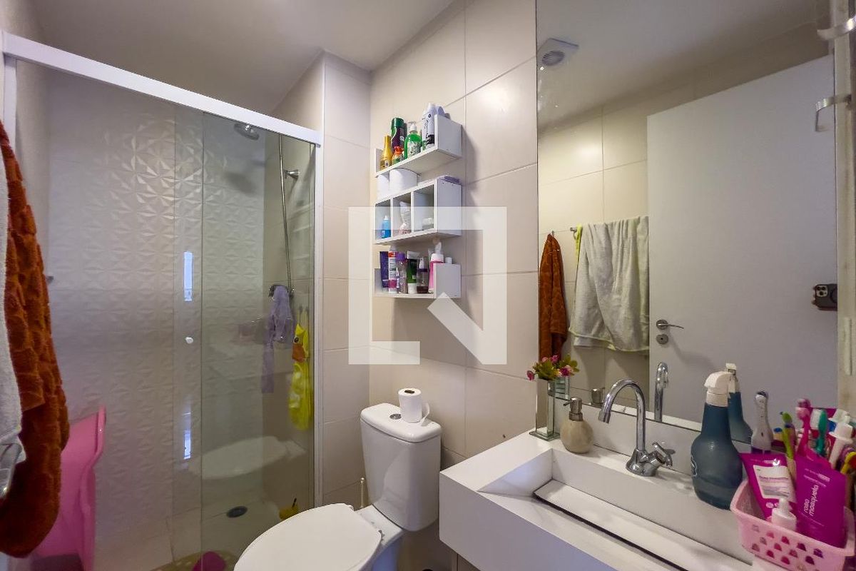 Apartamento, 2 quartos, 70 m² - Foto 82