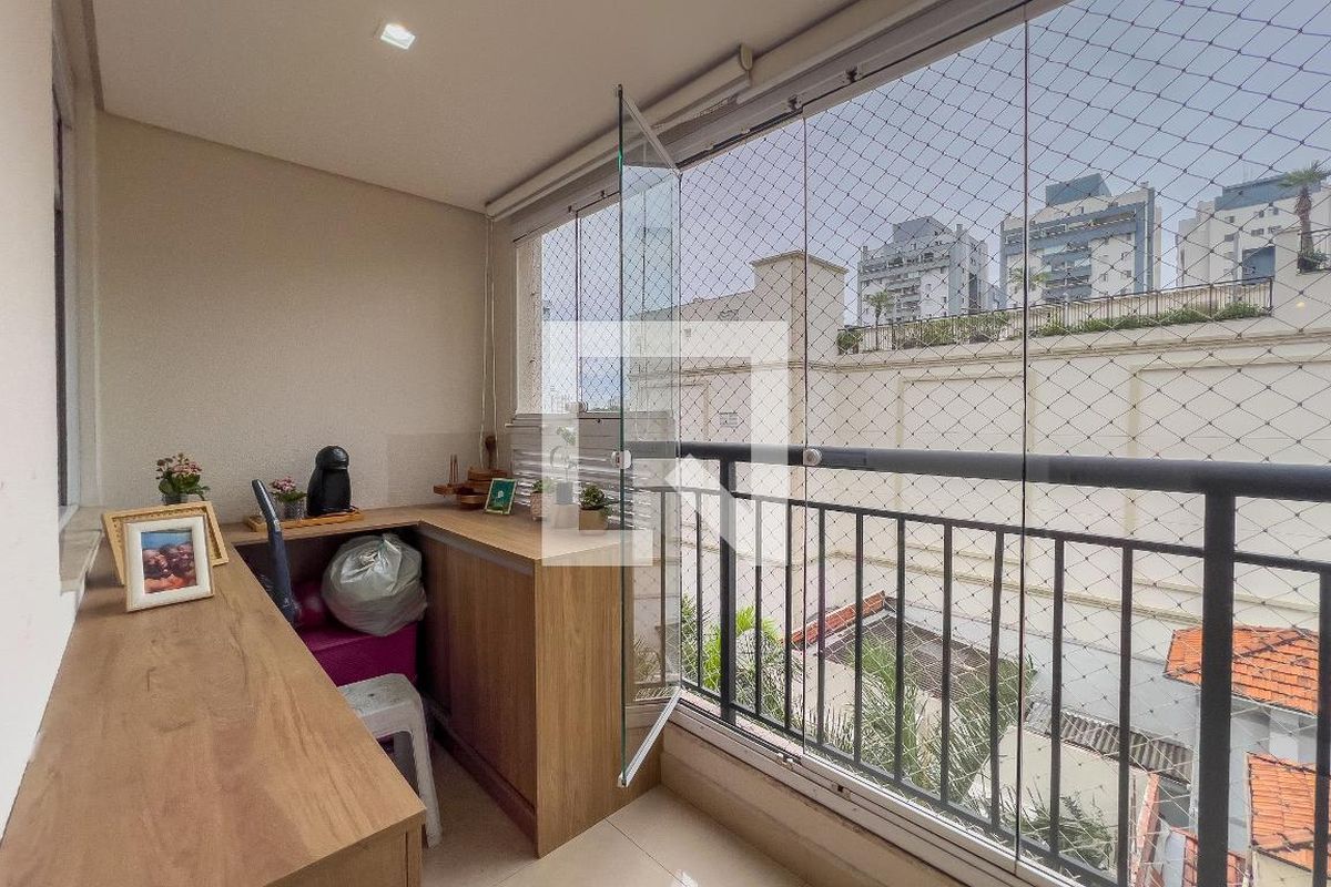 Apartamento, 2 quartos, 70 m² - Foto 25