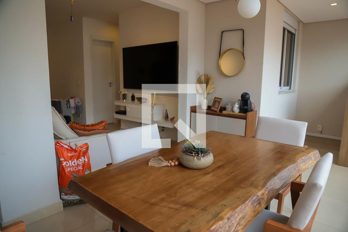 Apartamento, 2 quartos, 70 m² - Foto 33