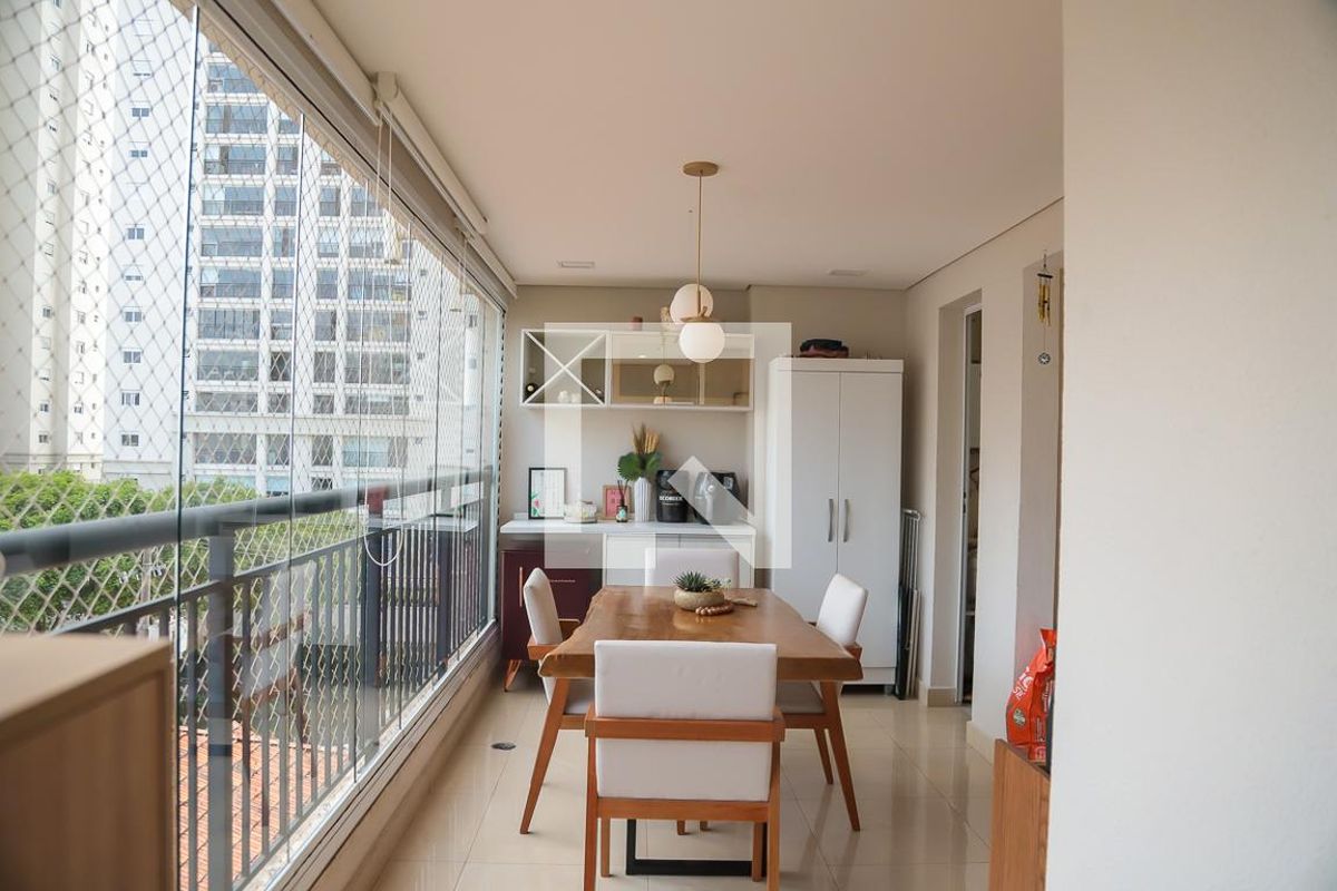 Apartamento, 2 quartos, 70 m² - Foto 39