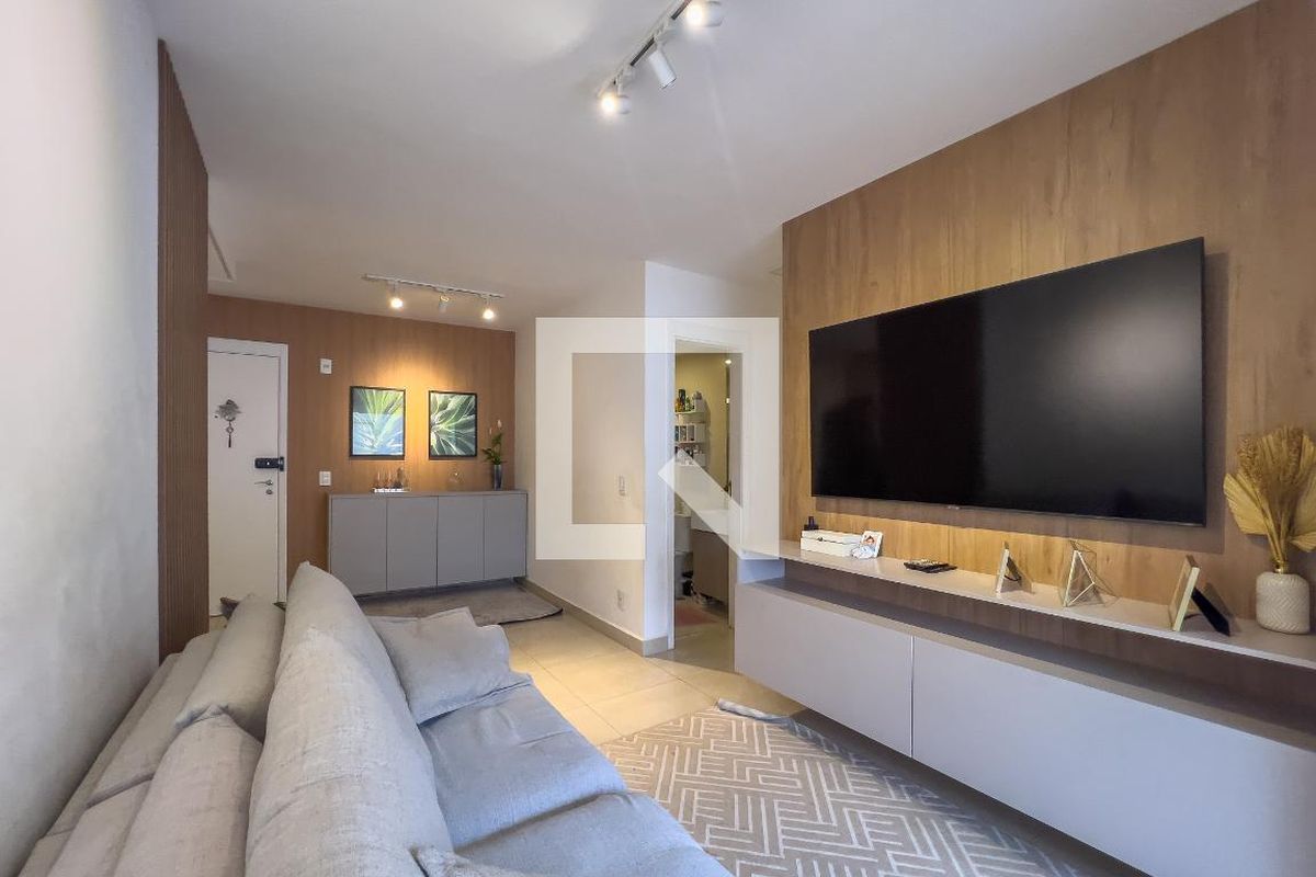 Apartamento, 2 quartos, 70 m² - Foto 16