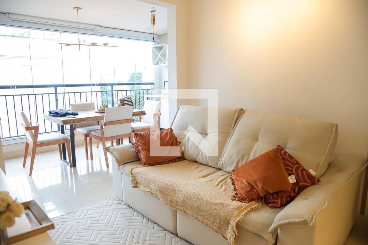 Apartamento, 2 quartos, 70 m² - Foto 12