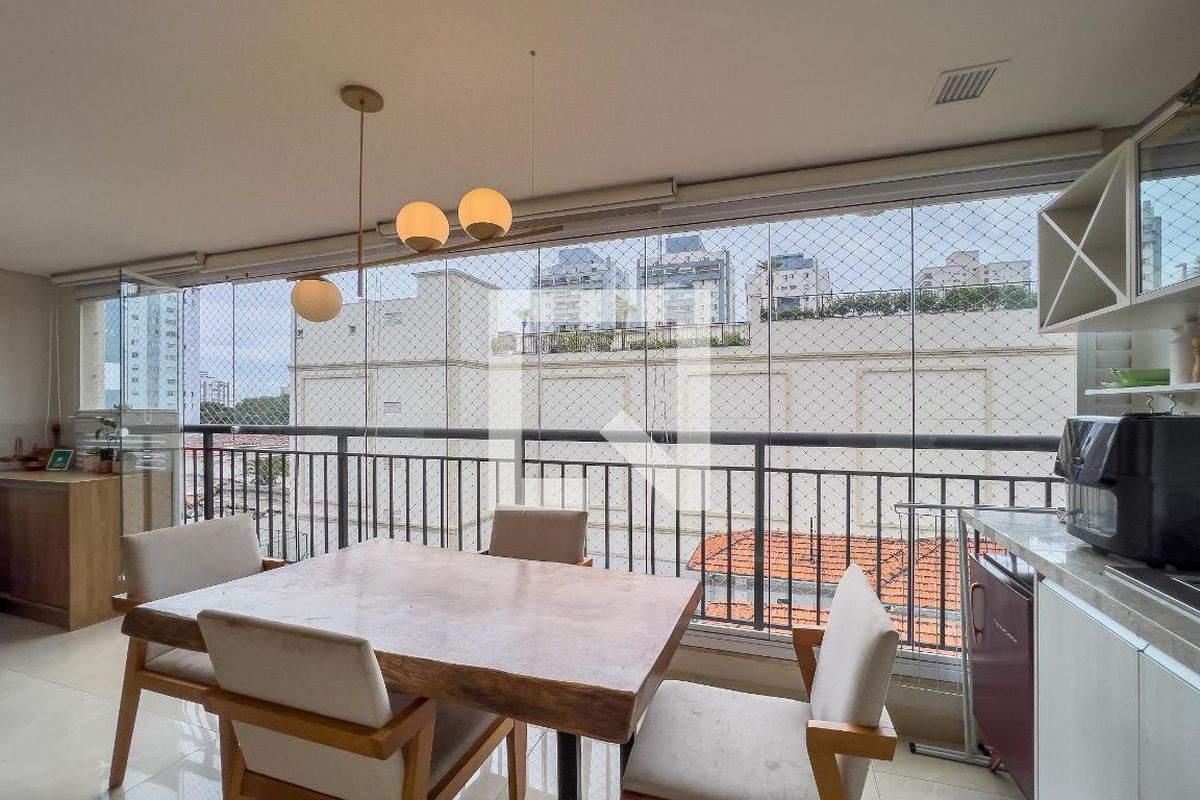 Apartamento, 2 quartos, 70 m² - Foto 22