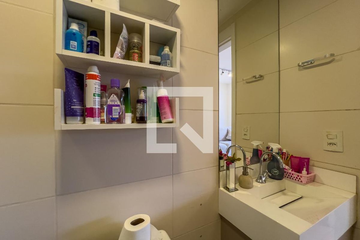 Apartamento, 2 quartos, 70 m² - Foto 85