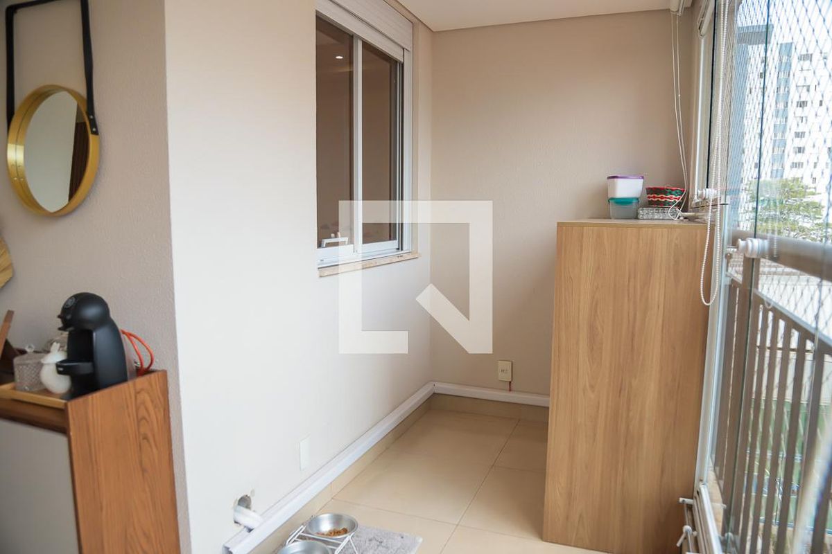 Apartamento, 2 quartos, 70 m² - Foto 42