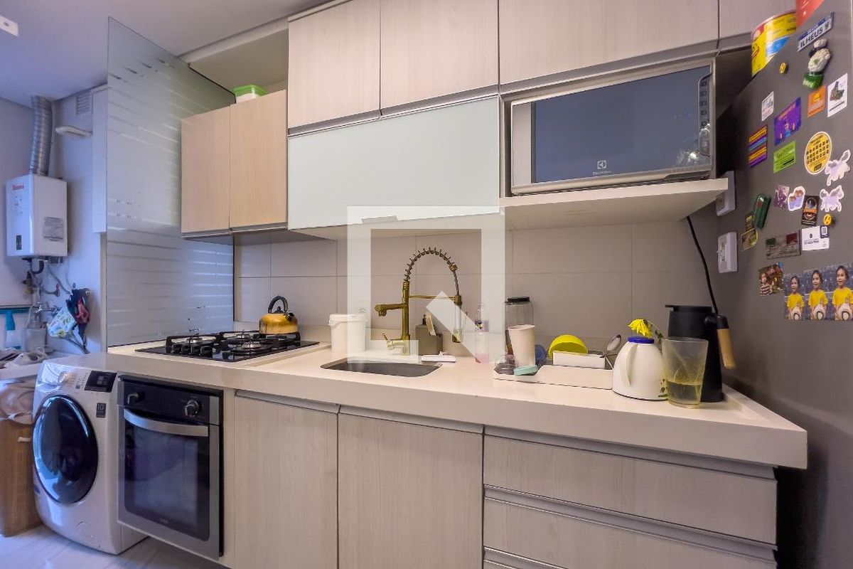 Apartamento, 2 quartos, 70 m² - Foto 34