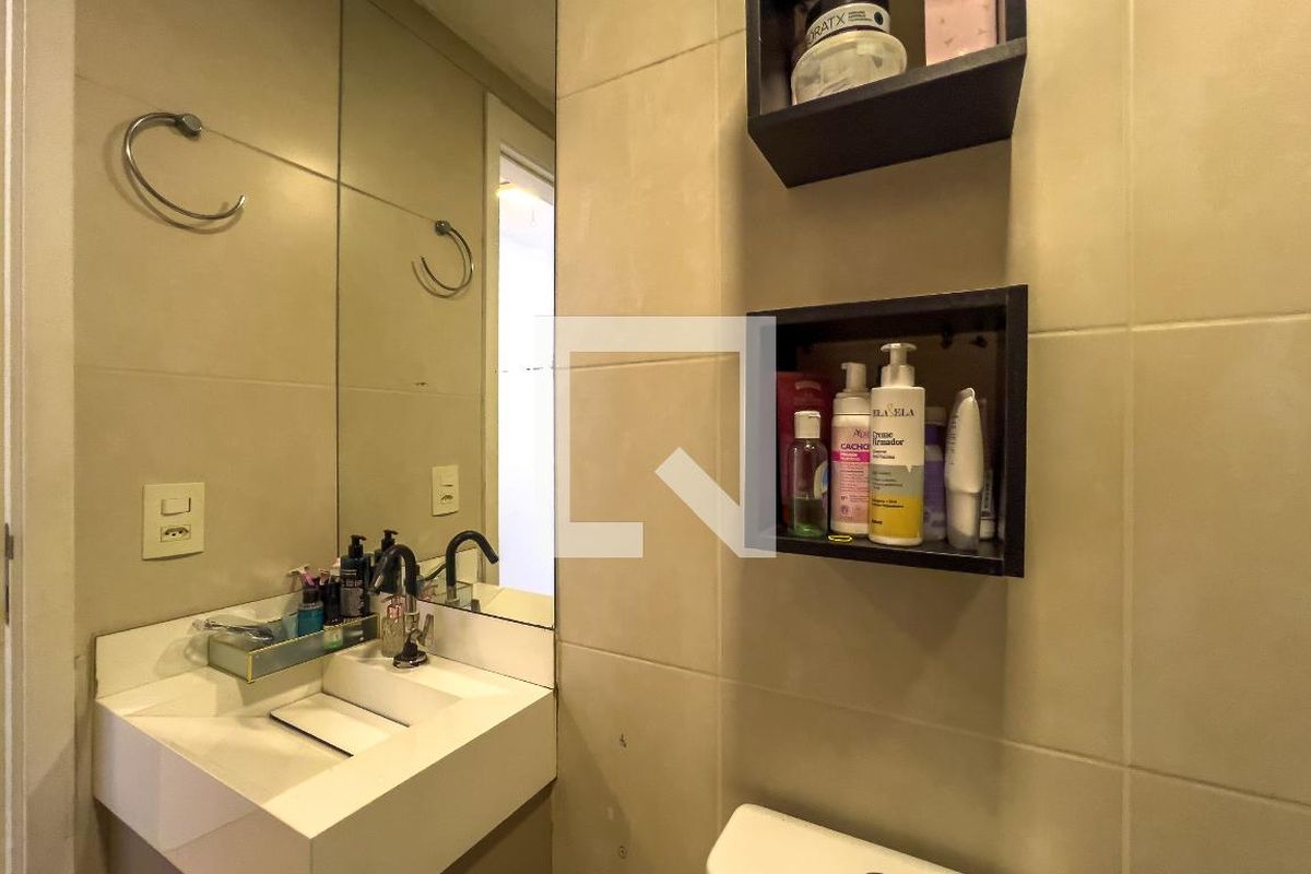 Apartamento, 2 quartos, 70 m² - Foto 70