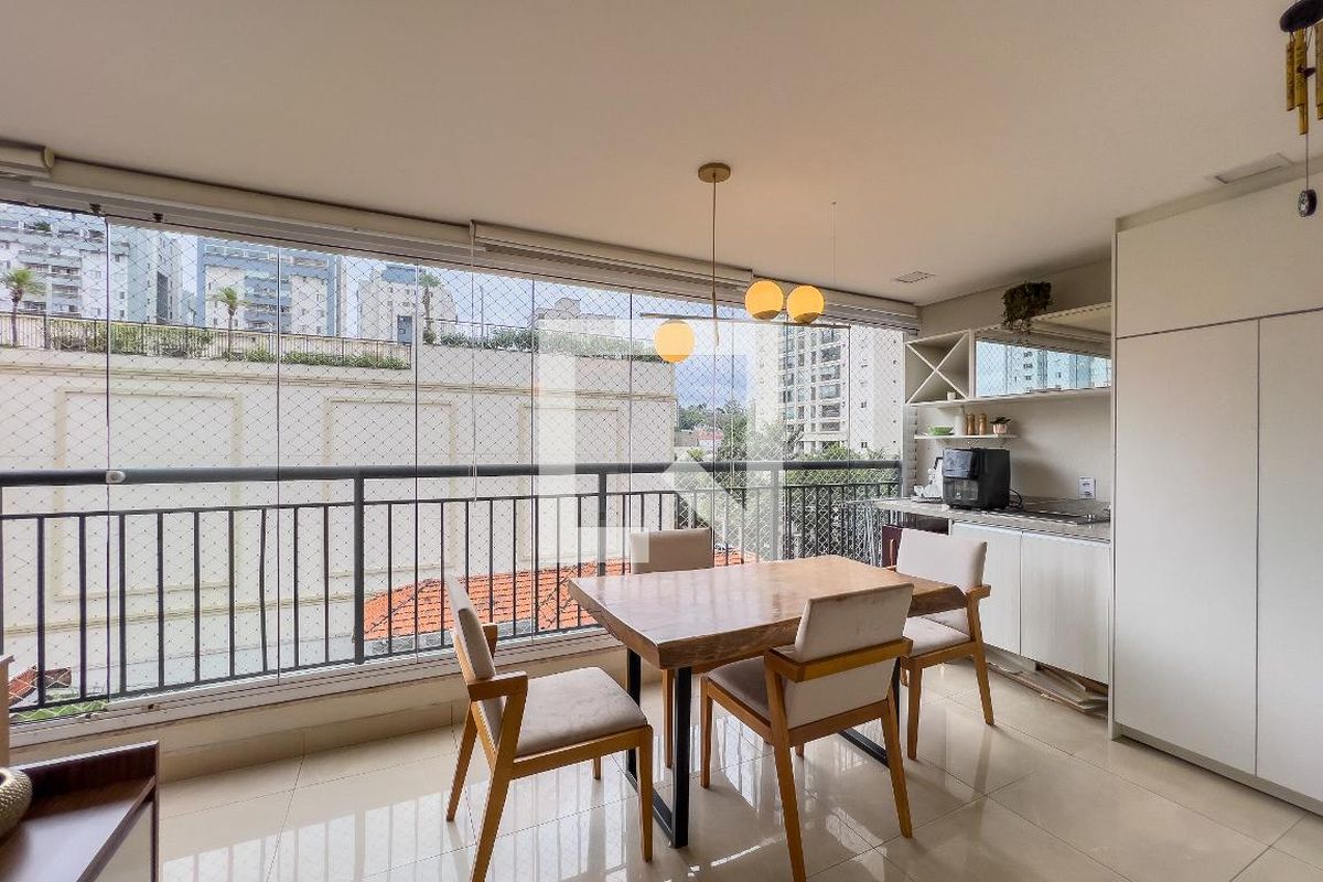 Apartamento, 2 quartos, 70 m² - Foto 19
