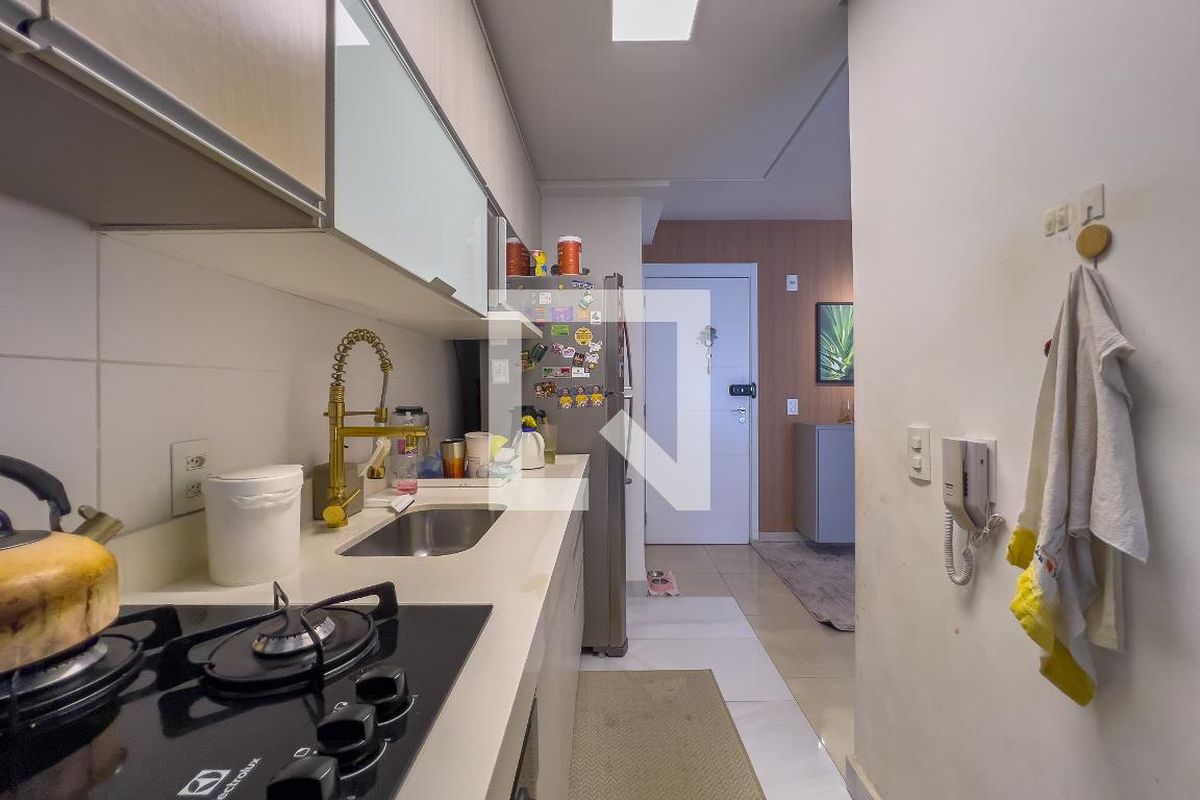 Apartamento, 2 quartos, 70 m² - Foto 40